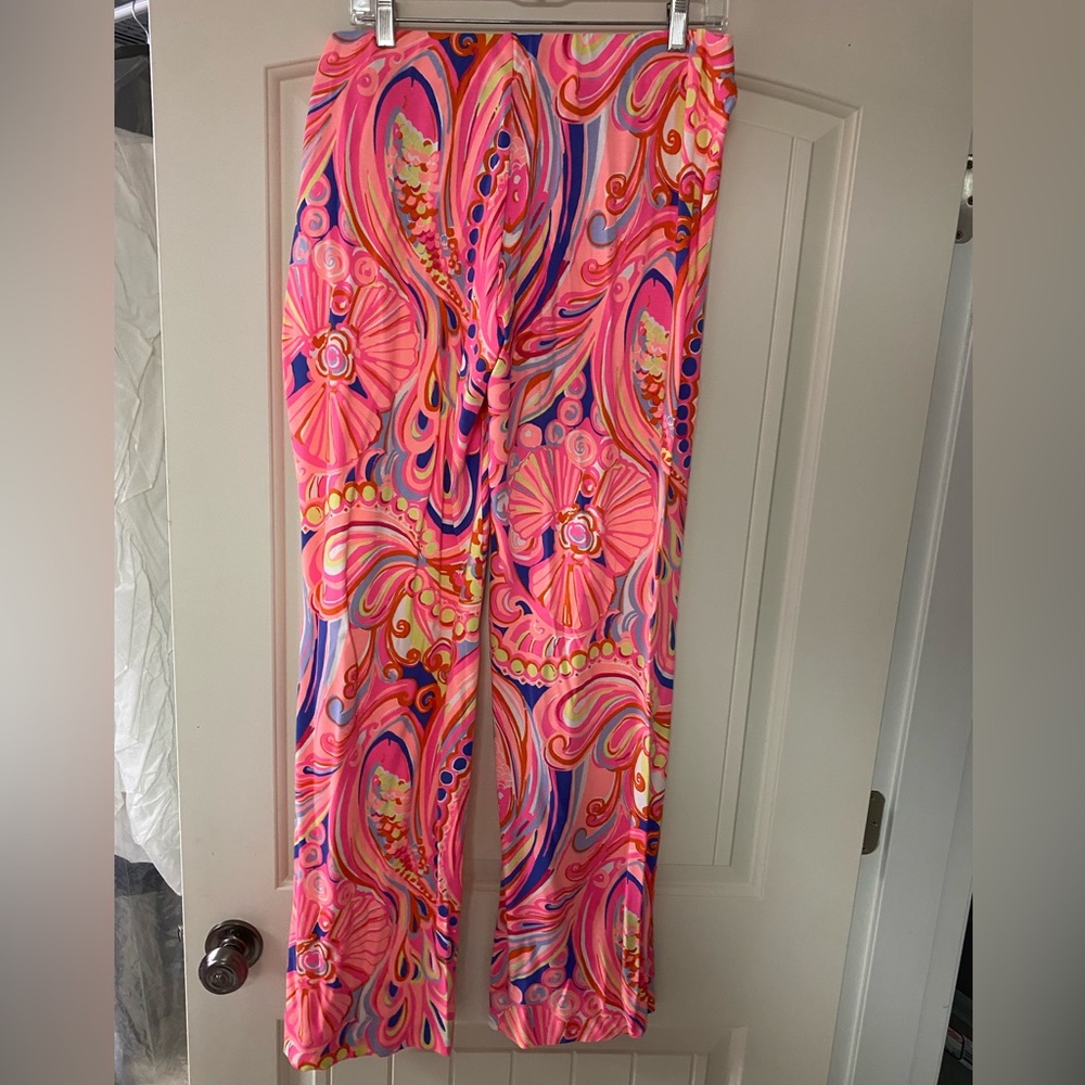Lilly pulitzer pants